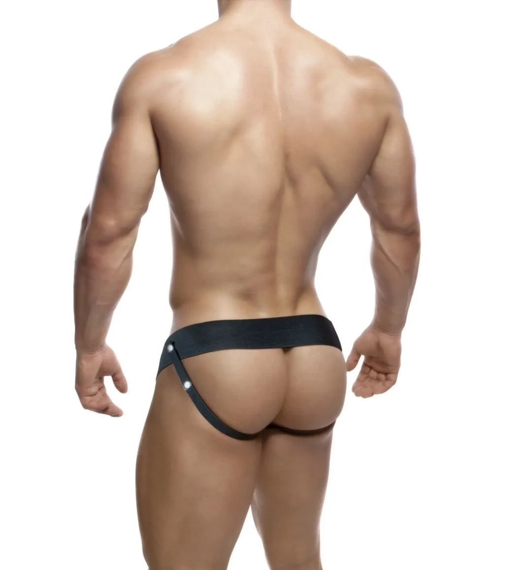 Dr. Skin 7" Hollow Strap-On 3