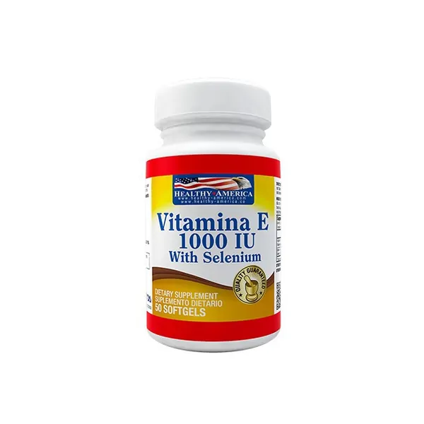 Vitamina E