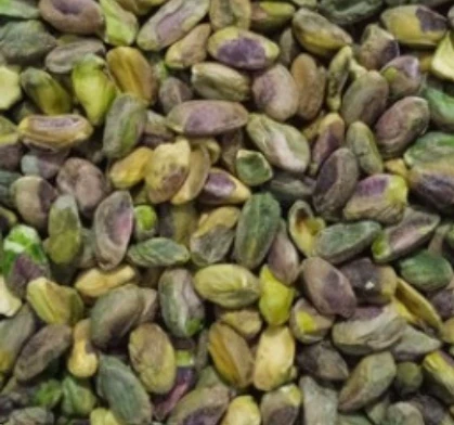 Pistacho Pelado y con Sal