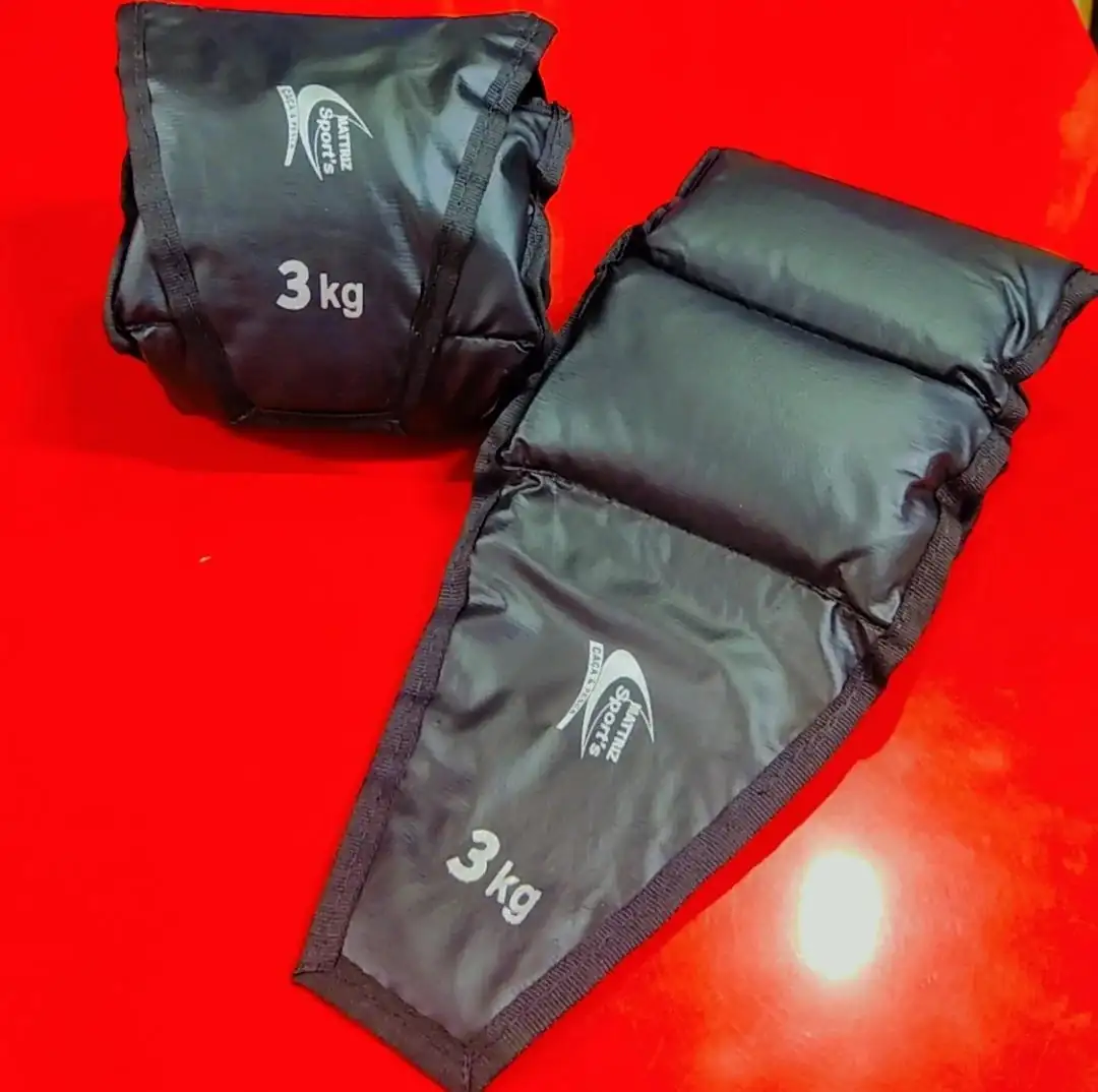 TORNOZELEIRA 10KG