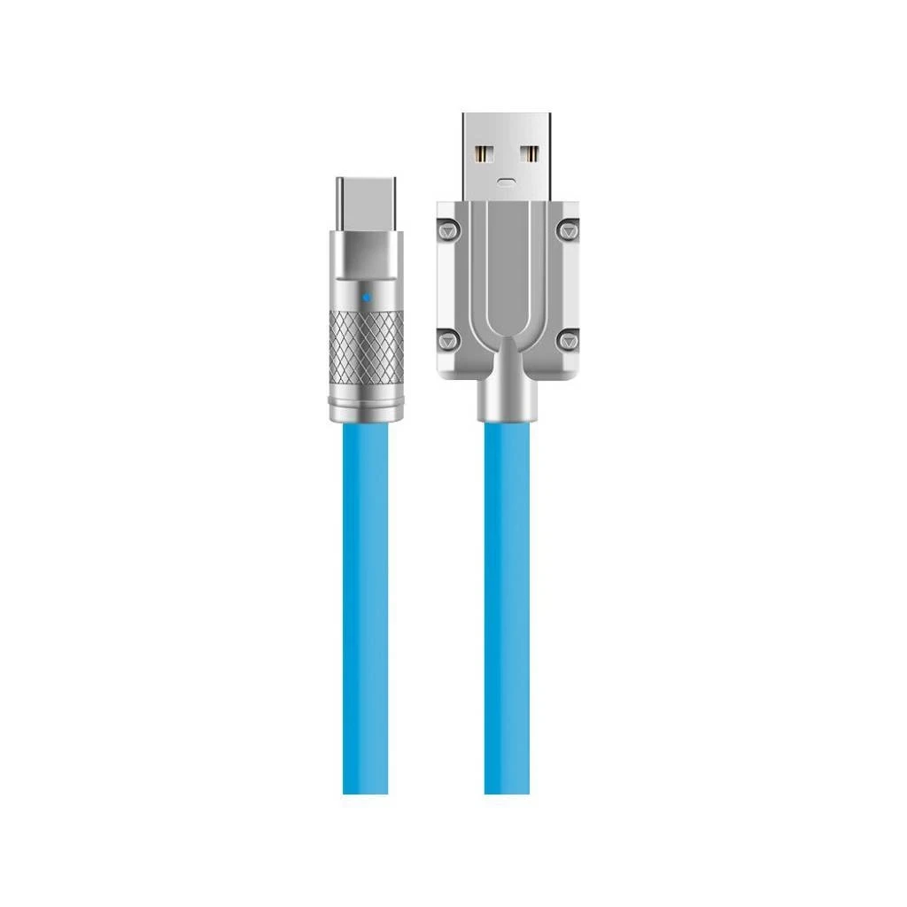 Cable Datos Rapido USB / Tipo C 𝙏𝙍𝙀𝙌𝘼 2