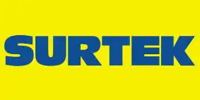 Material surtek