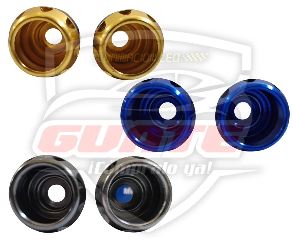 SLIDER DE CORONA PARA LLANTA DE MOTO&nbsp; 4