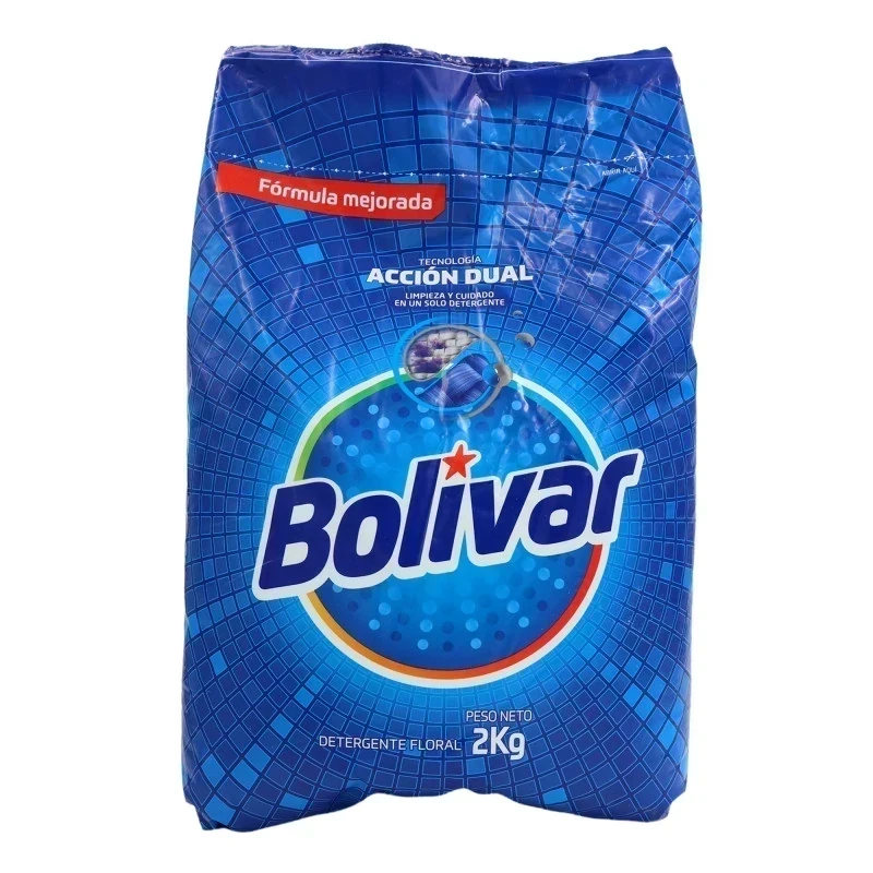 BOLIVAR 2 K FLORAL 