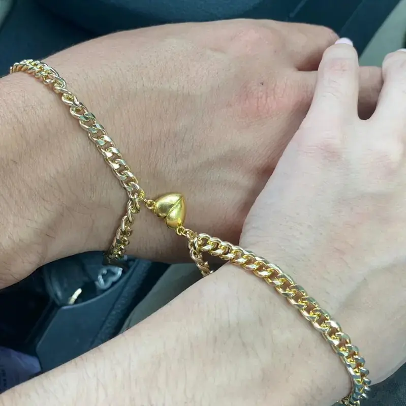 Duo de pulseras