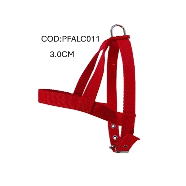 PRETAL FIJO T11 LISO COSTURADO