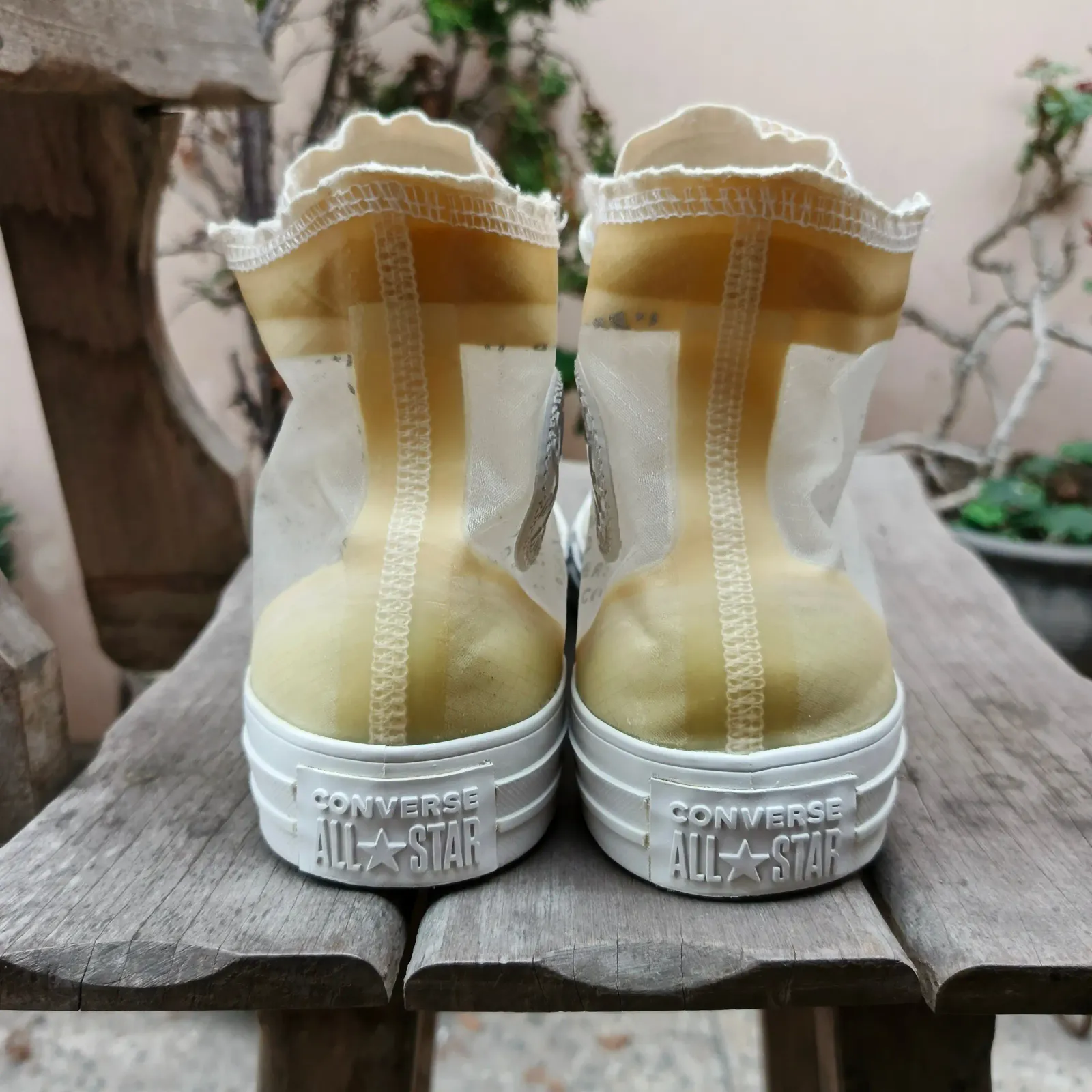Converse All Star  4