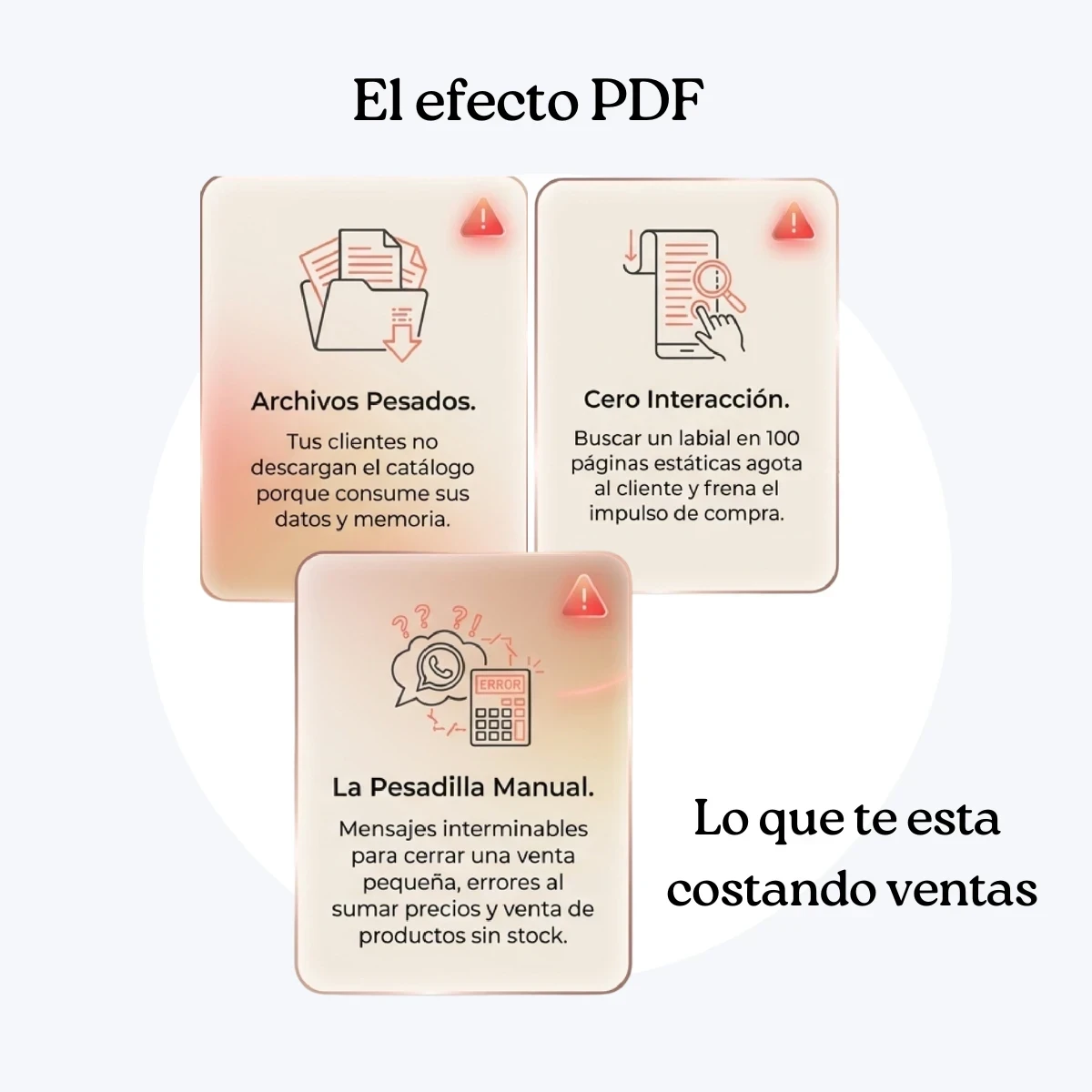 Catalogo Digital Consultora de Belleza 2