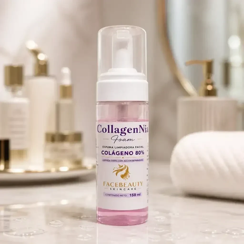 COLLAGENIA FOAM 150ML