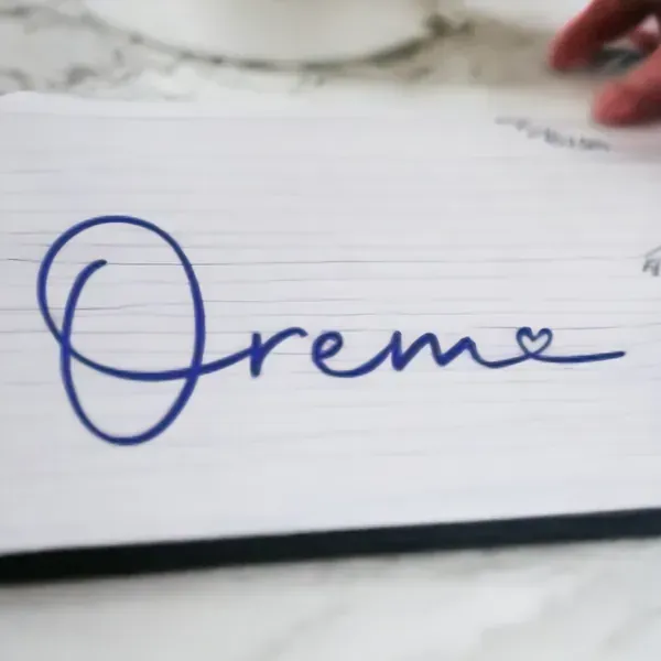 OREM