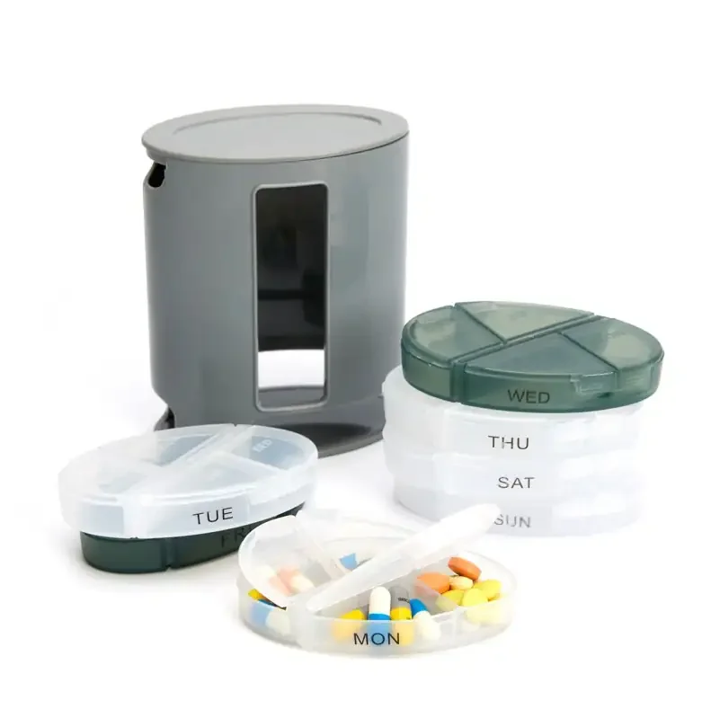 Caja pastillera  2