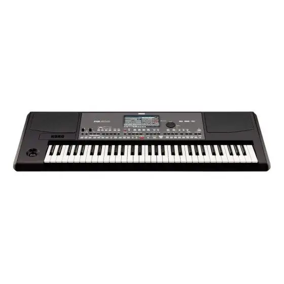 KORG PA 600