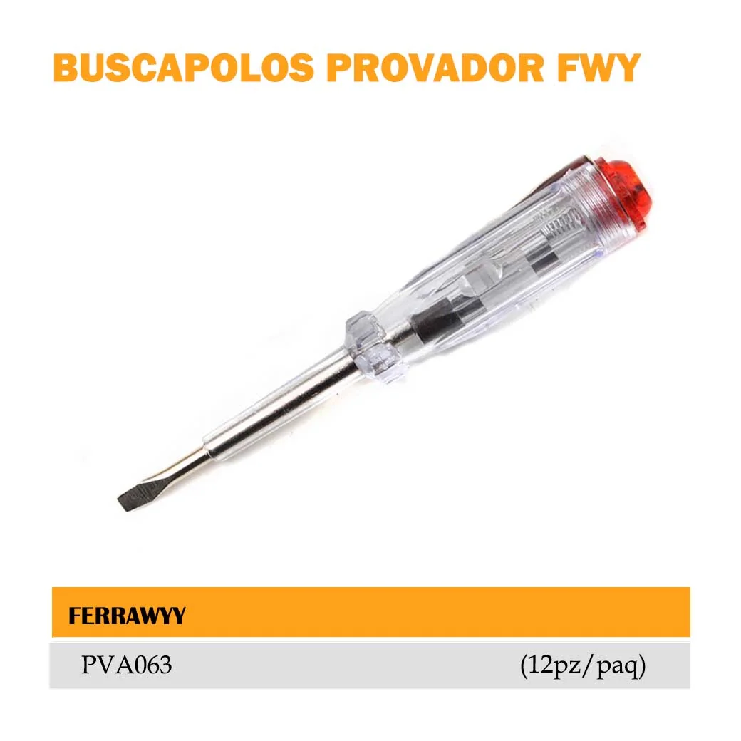 BUSCAPOLOS PROVADOR FWY DE CORRIENTE
