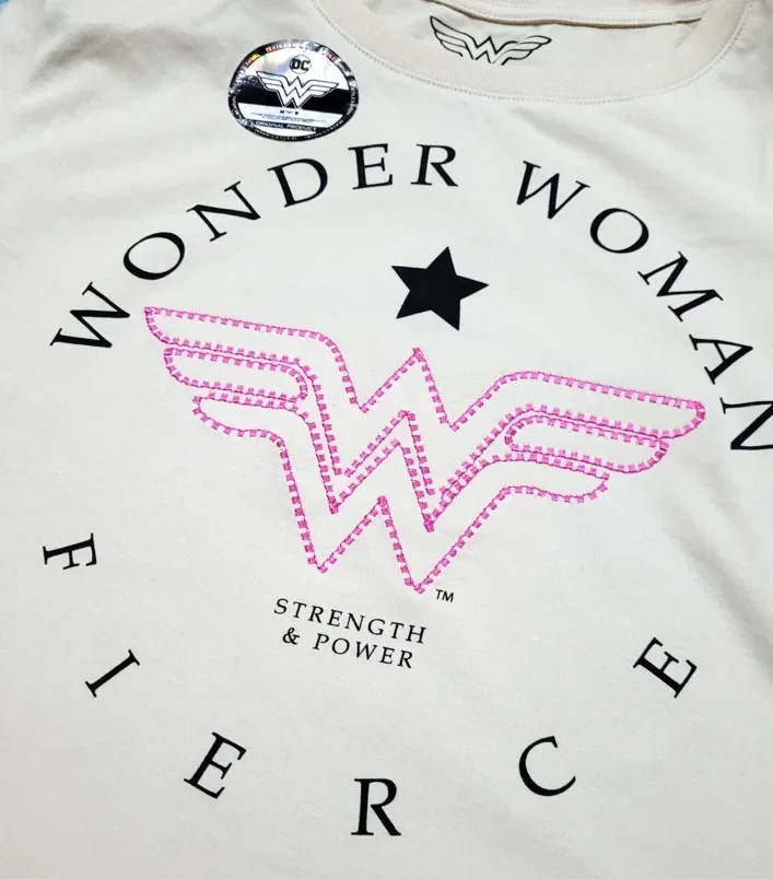 Wonder Woman (XS) 2