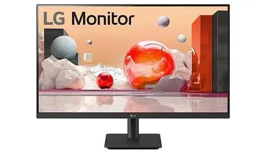 MONITOR LG 24 LED | FULL HD | BORDERLESS