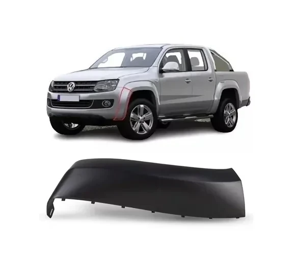 Moldura parachoque delant. Amarok 2010-2016