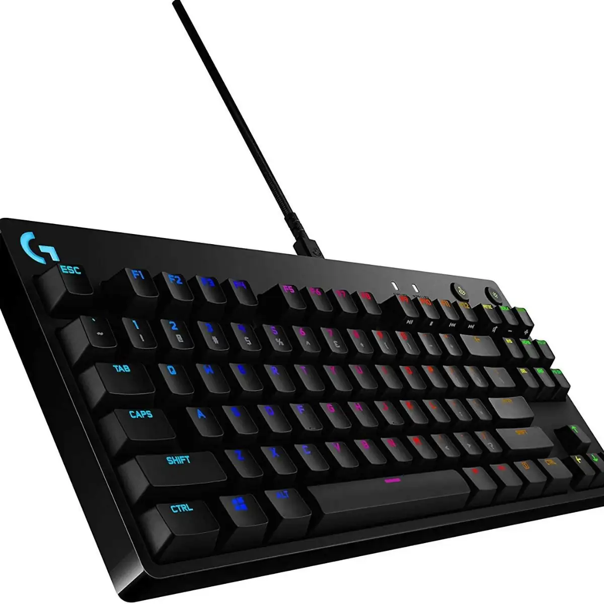 LOGITECH GAMER G Pro RGB