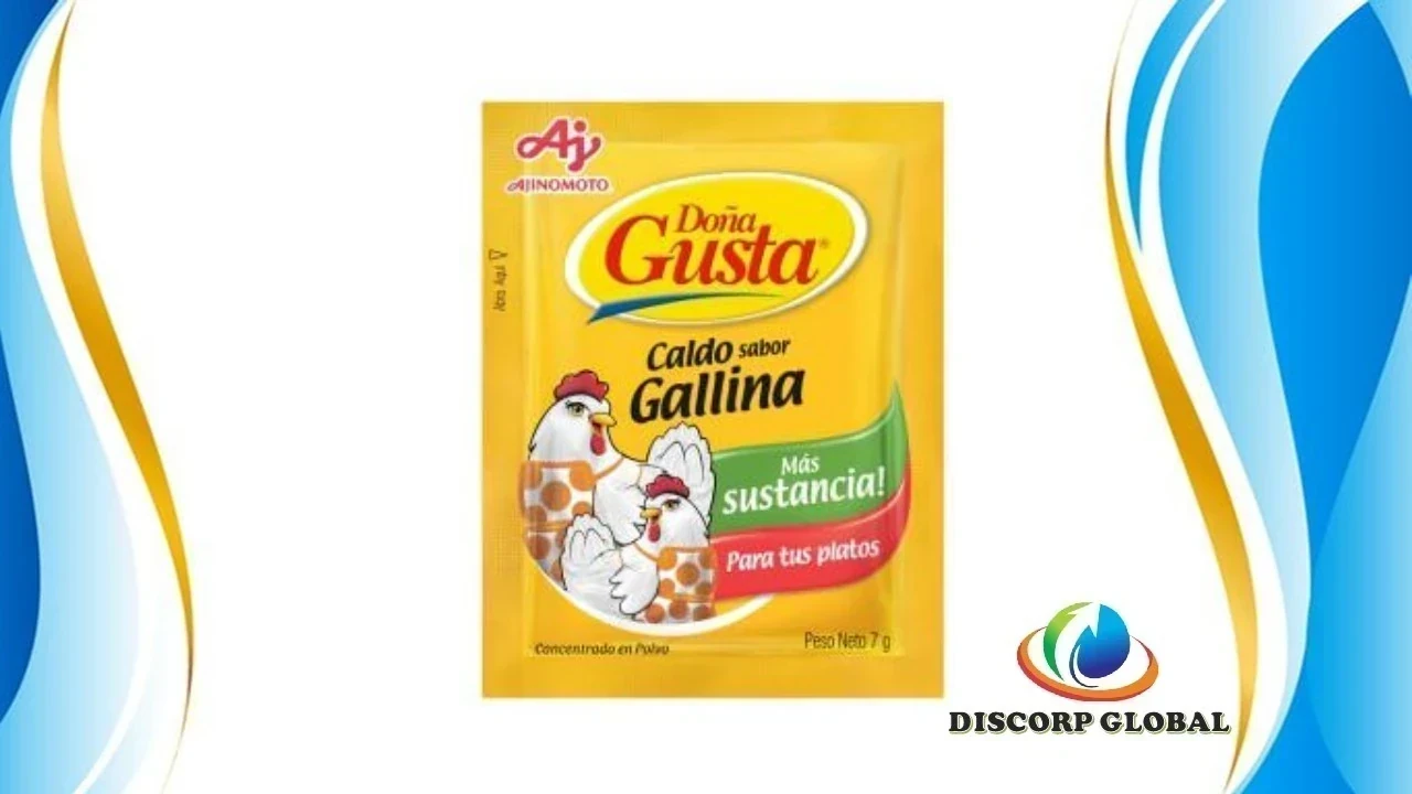 DOÑA GUSTA GALLINA
