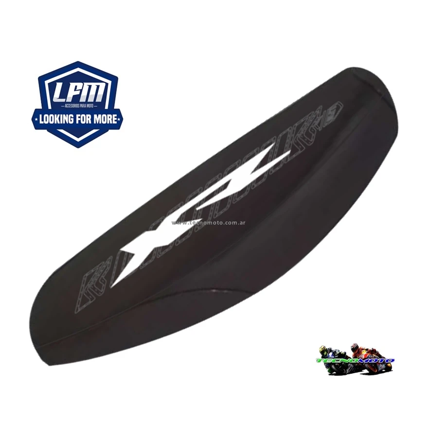 FUNDA ASIENTO LFM H.125 BROSS CENTAURO M15 -49869