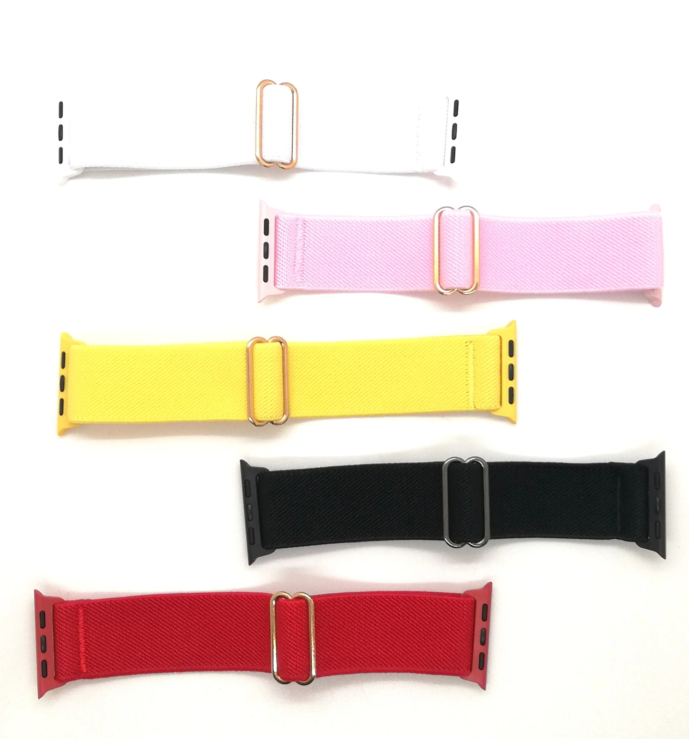 Correas de Nylon ajustables 