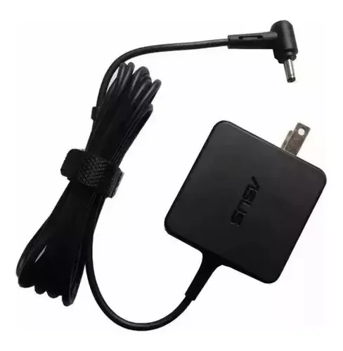 Cargador Asus 19v * 1.75a Original 33w