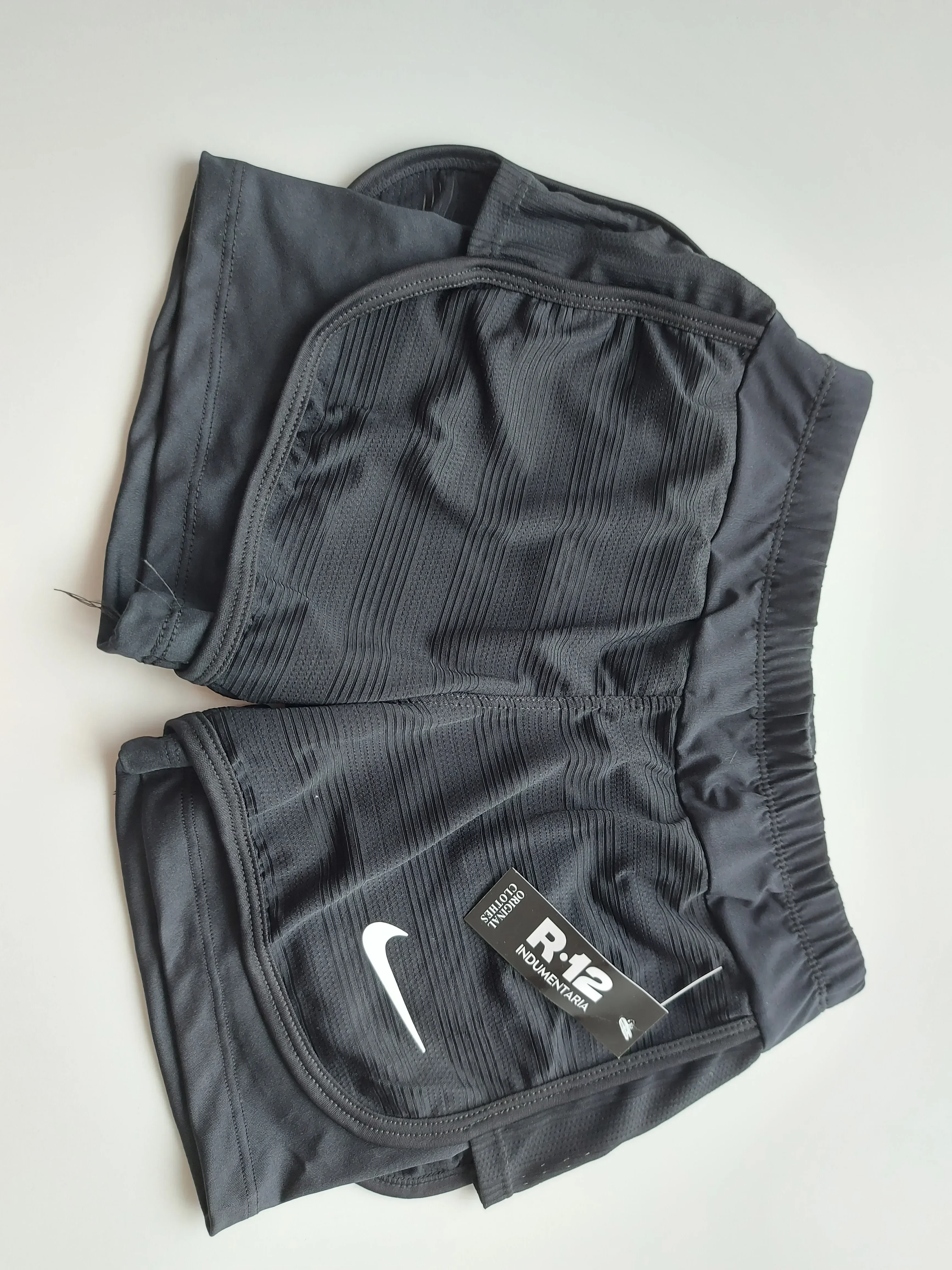 SHORT CON CALZAS MUJER 