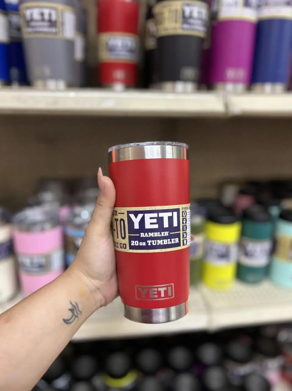 Yeti 20oz 3