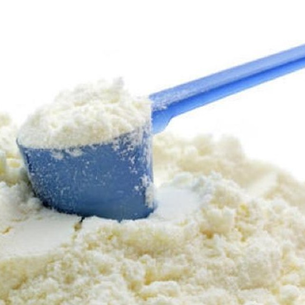 LECHE EN POLVO Y COCOAS