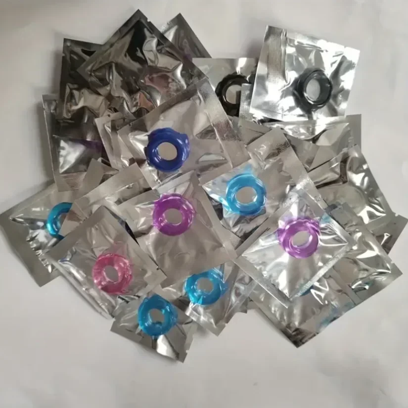 Anillo para pene 3