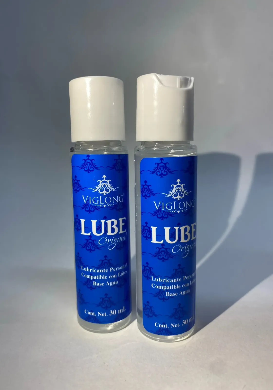 Lube Original  2