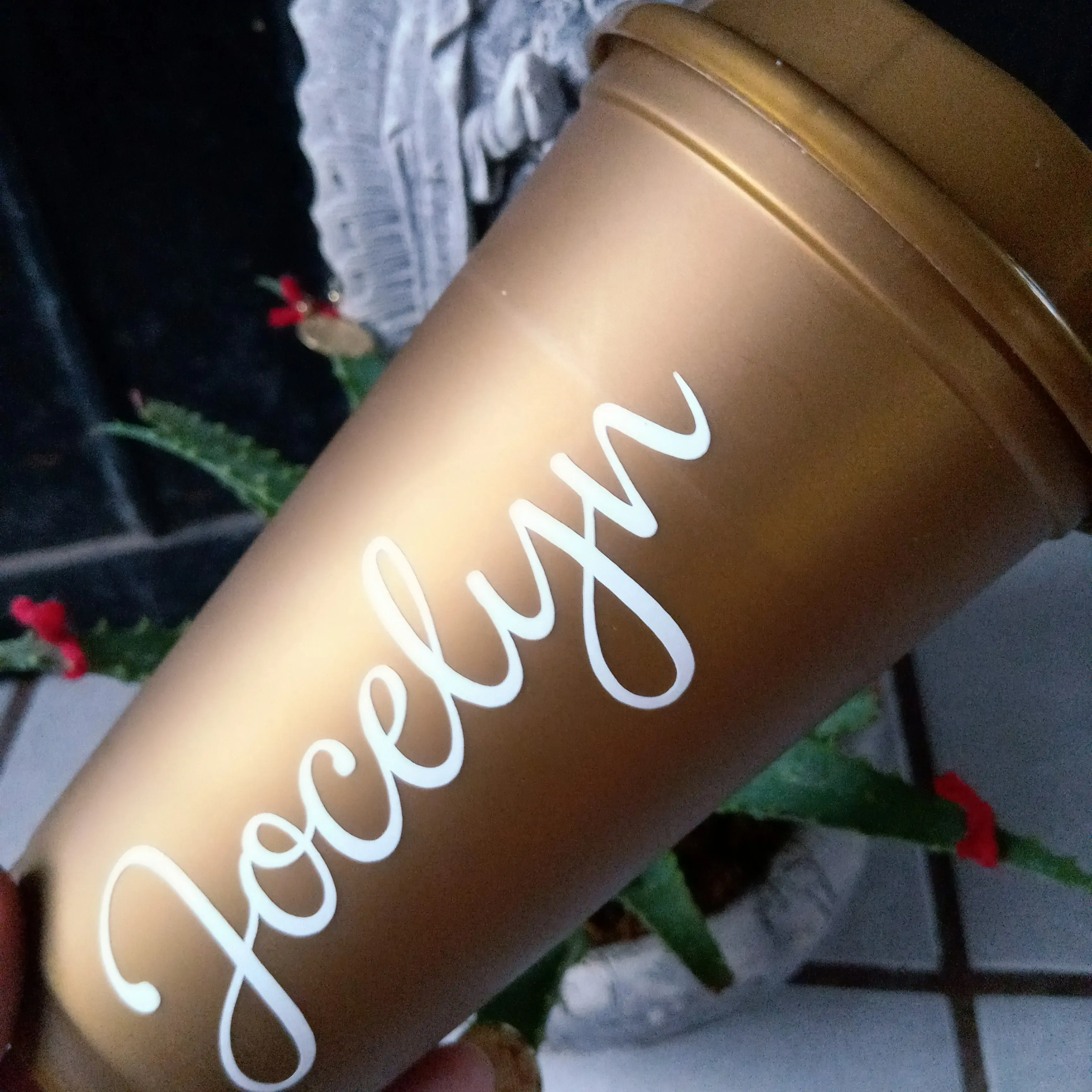 Vaso cafetero 4