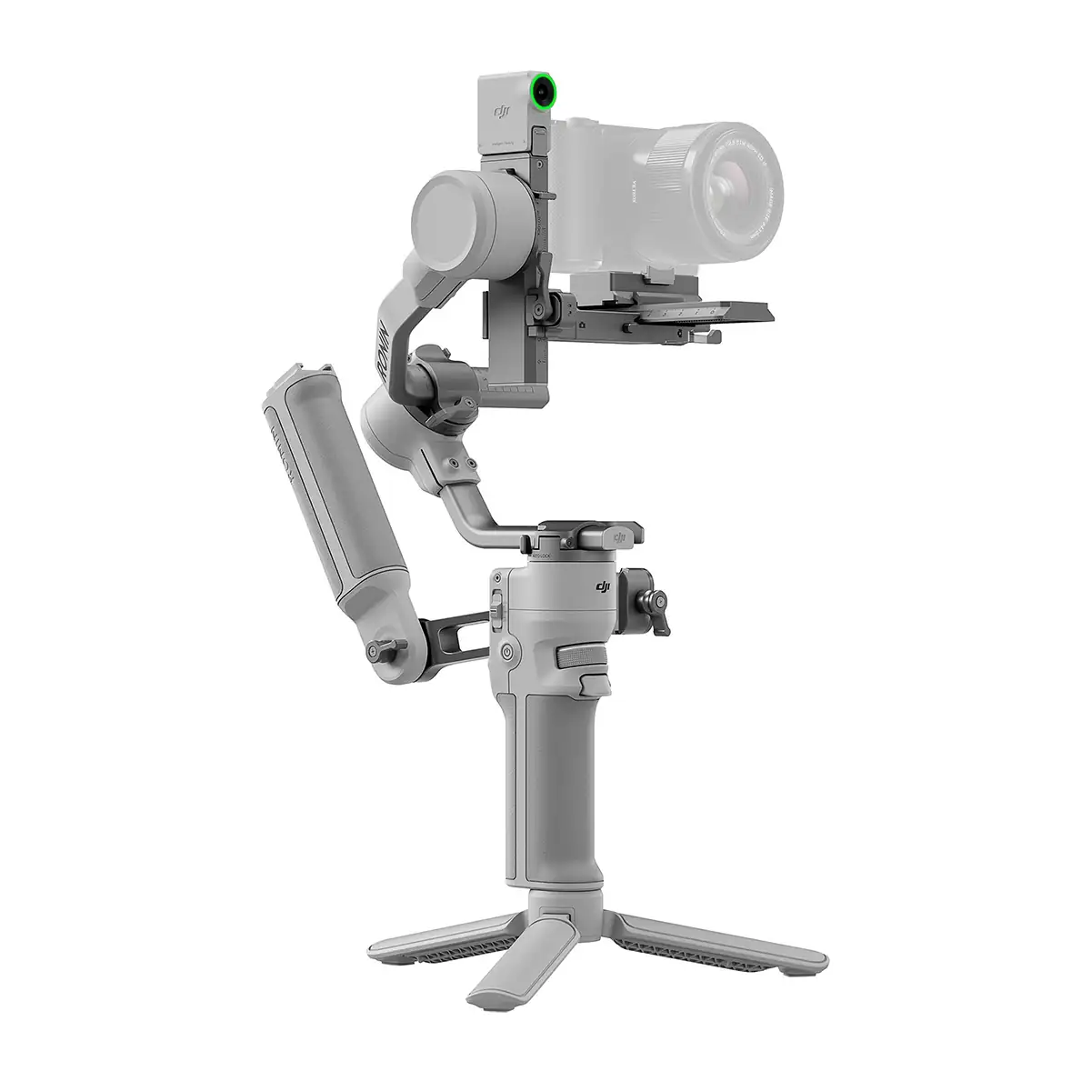 Estabilizador DJI RS4 Mini 3