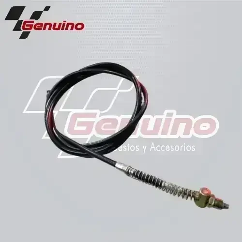 Cable de freno trasero 