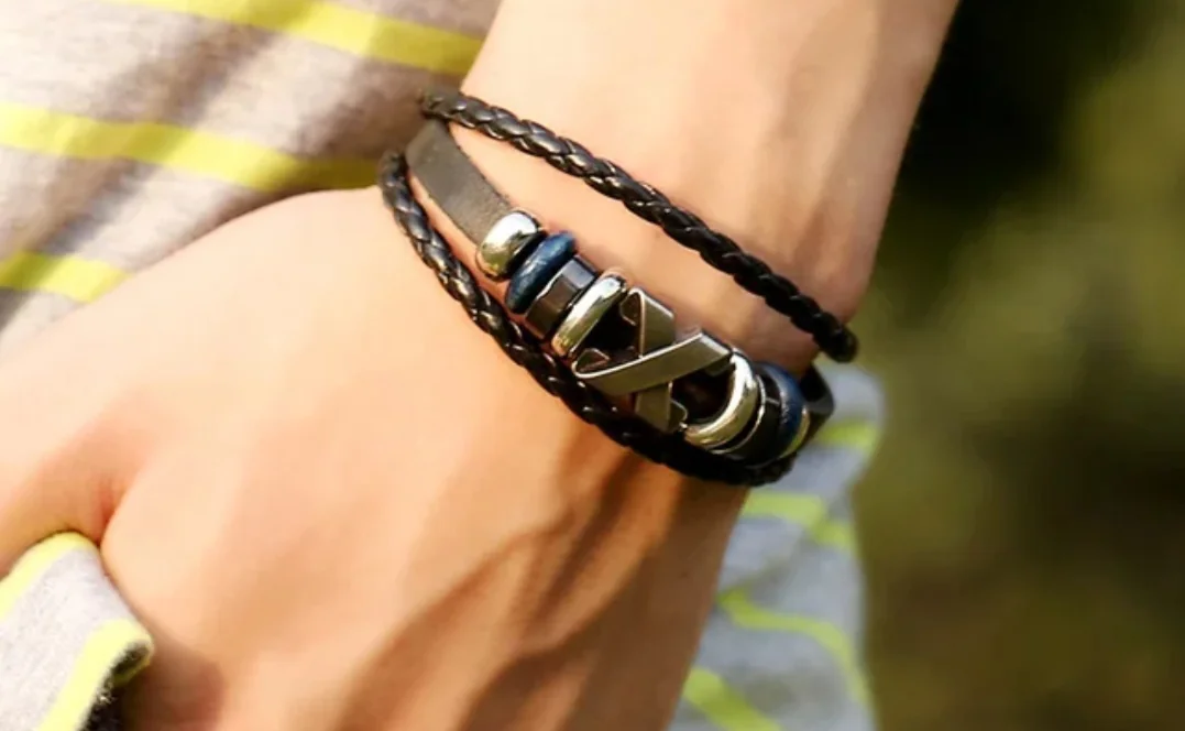 Pulsera SJ2493 2