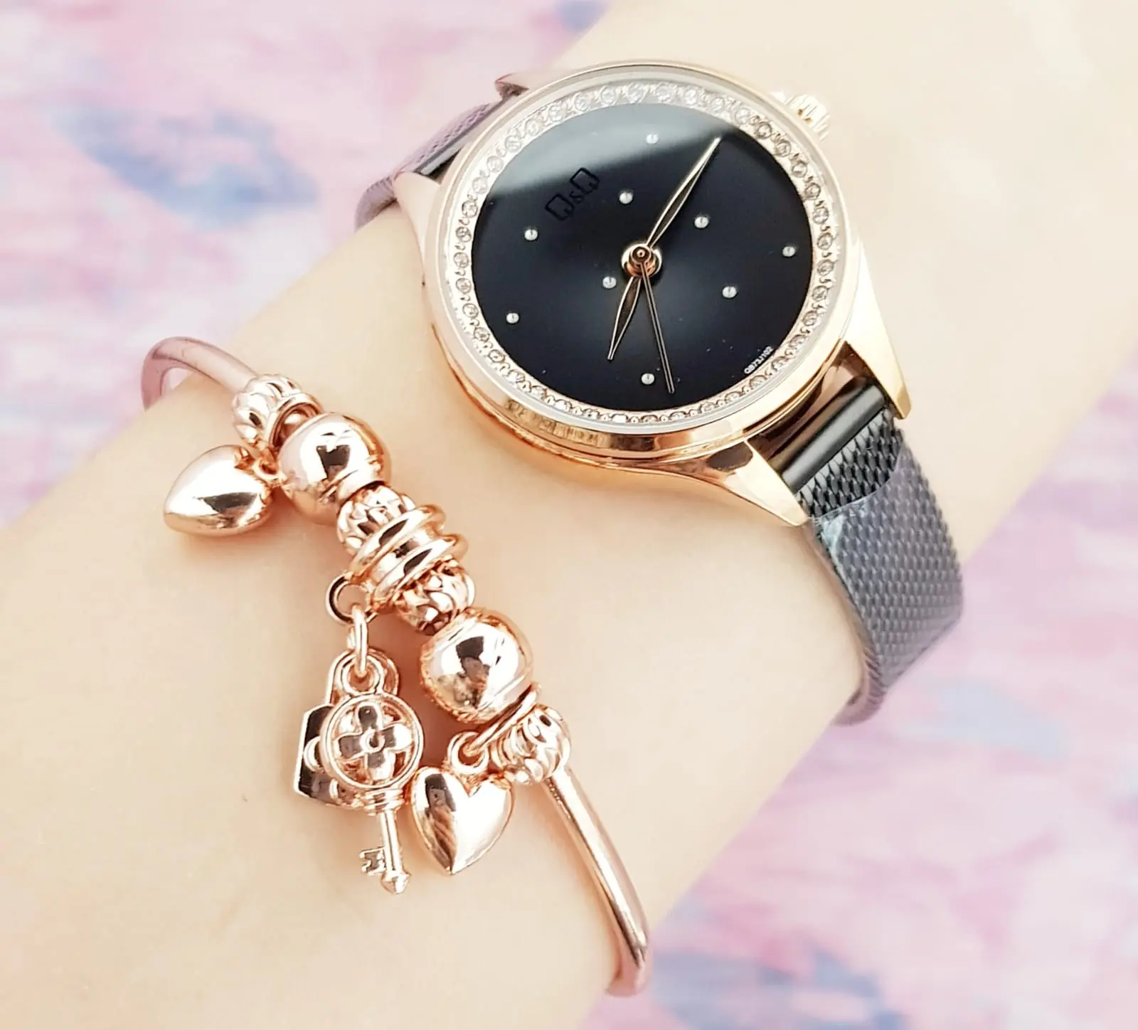 QYQ FORHER DAMA ORIGINAL  6