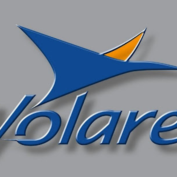 VOLARE CATALOGO SE PARTES