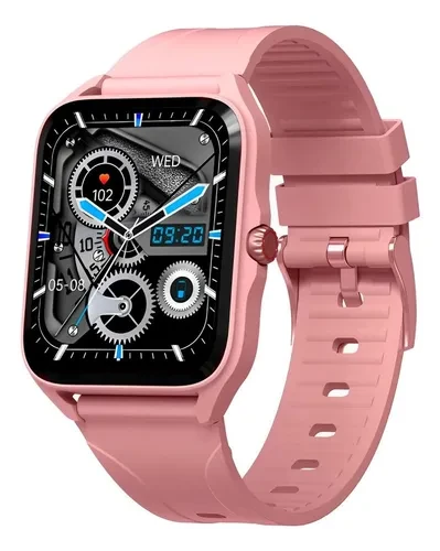 Reloj inteligente G-tide Q1, Bluetooth