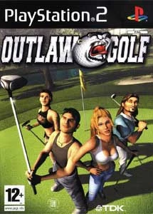outlaw golf