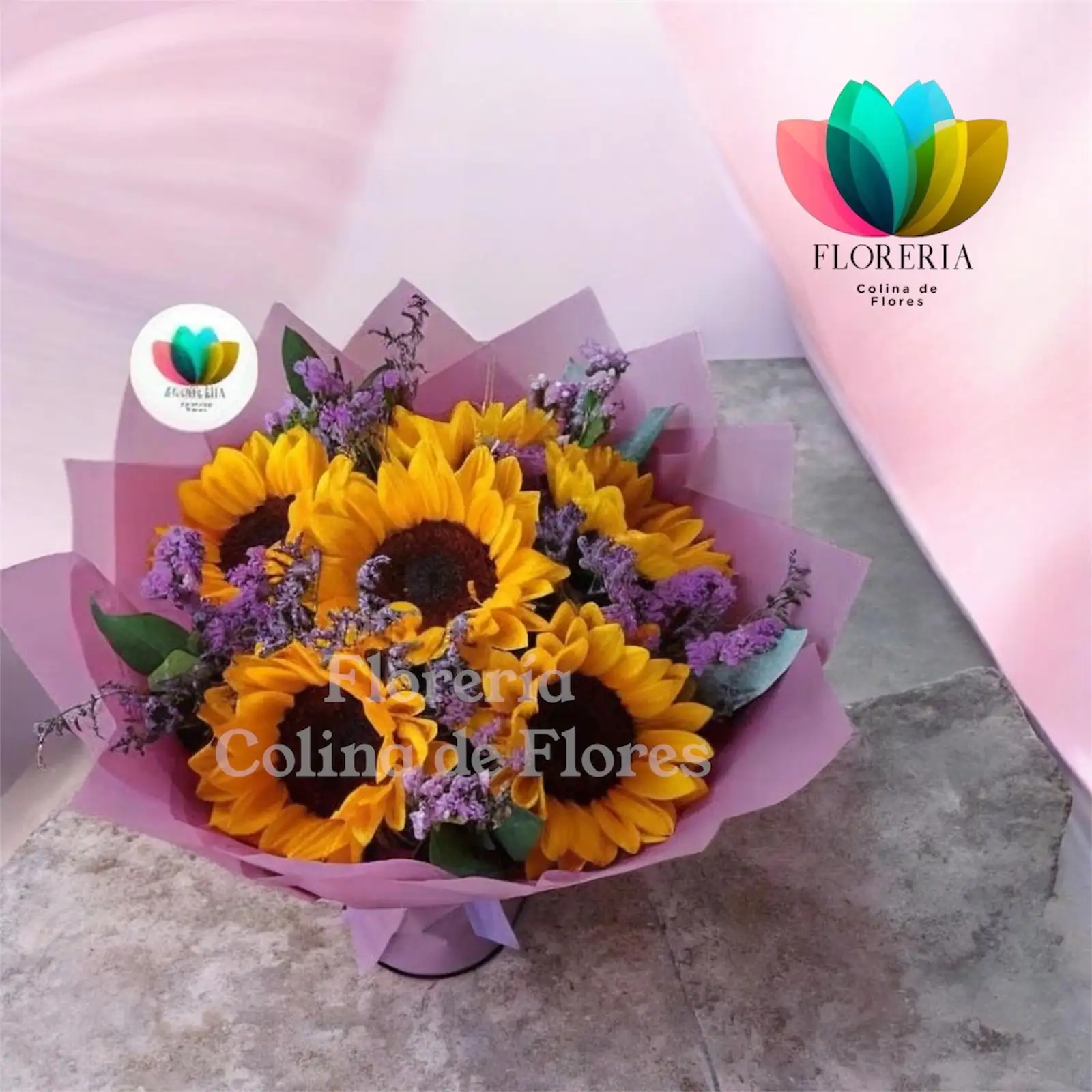 Girasoles 