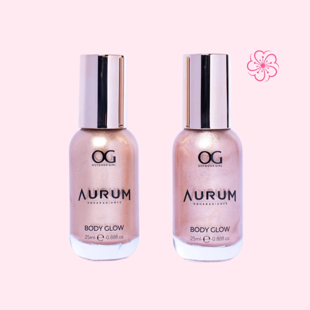 Body Glow Aurum OG