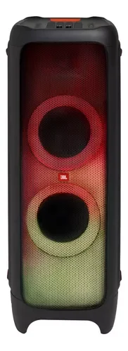 Parlante Jbl PartyBox 1000 2
