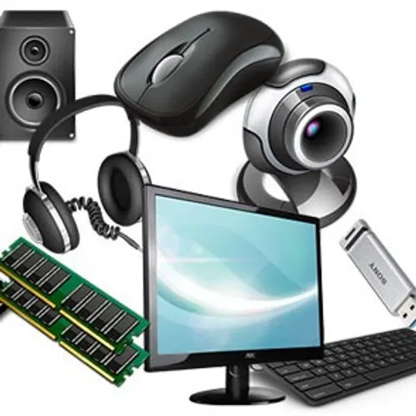 ARTÍCULOS PARA COMPUTADORA