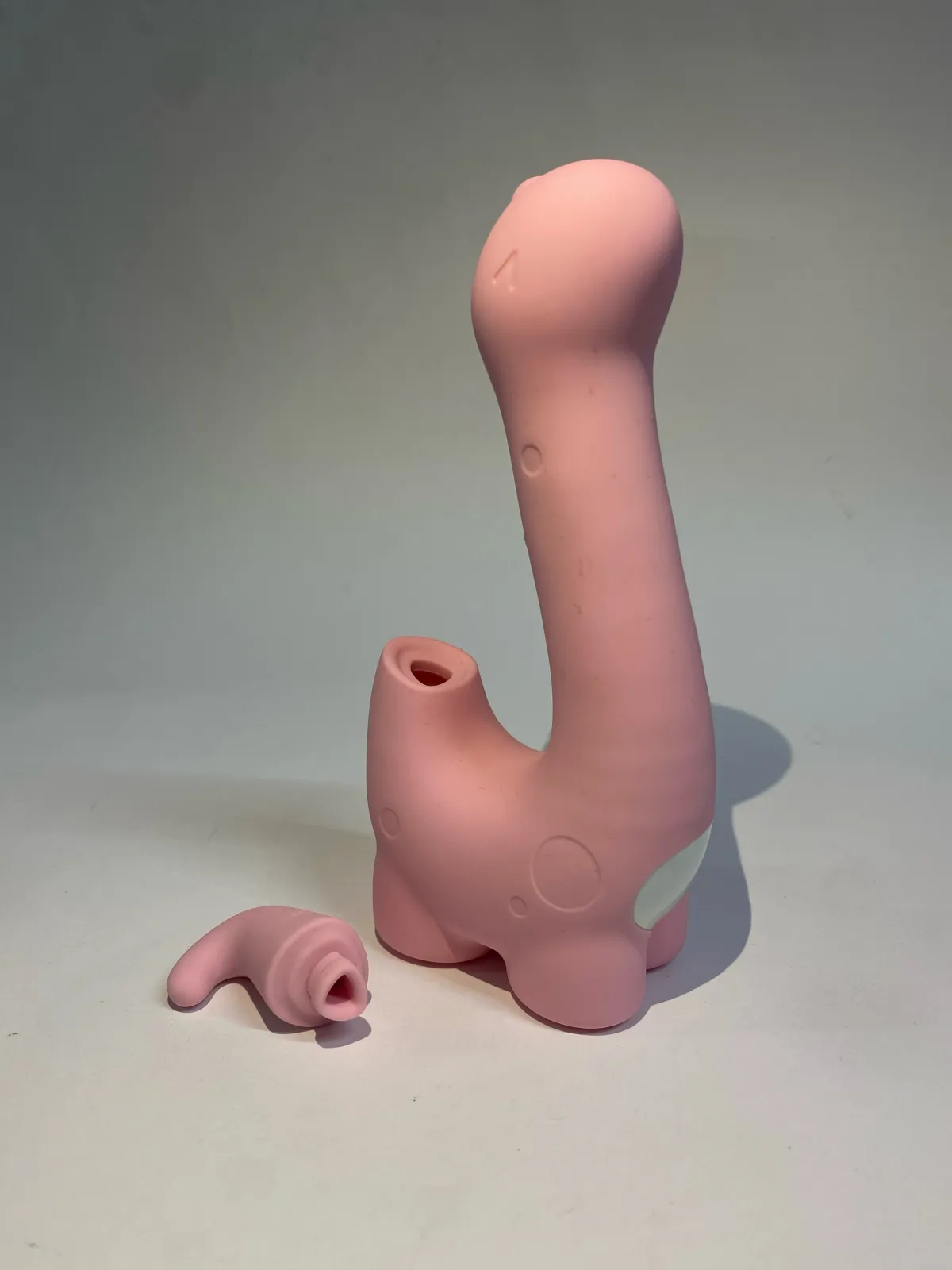 Dino plus