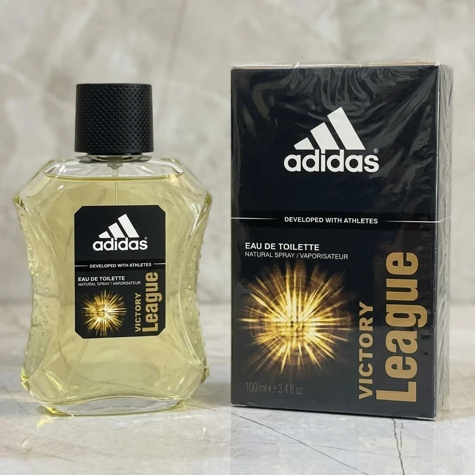 ORIGINAL - Adidas Victory League - Hombre