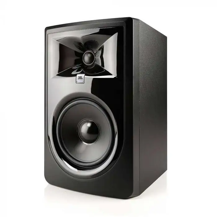 JBL 306P MKII 6.5″ MONITOR DE ESTUDIO ACTIVO
