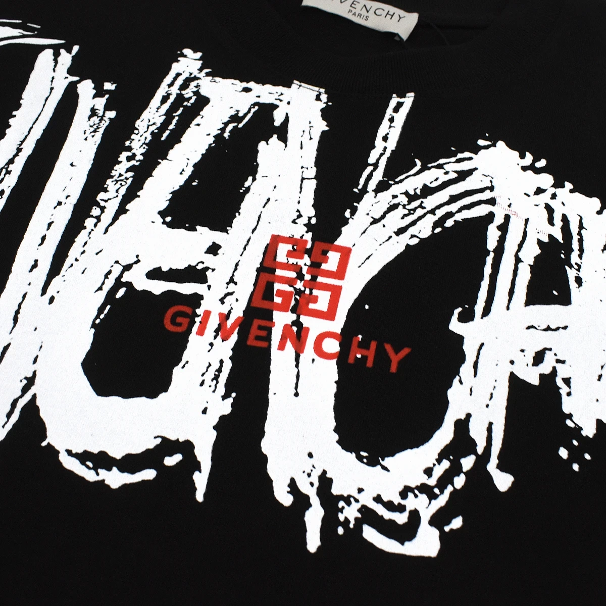 Playera Givenchy 4