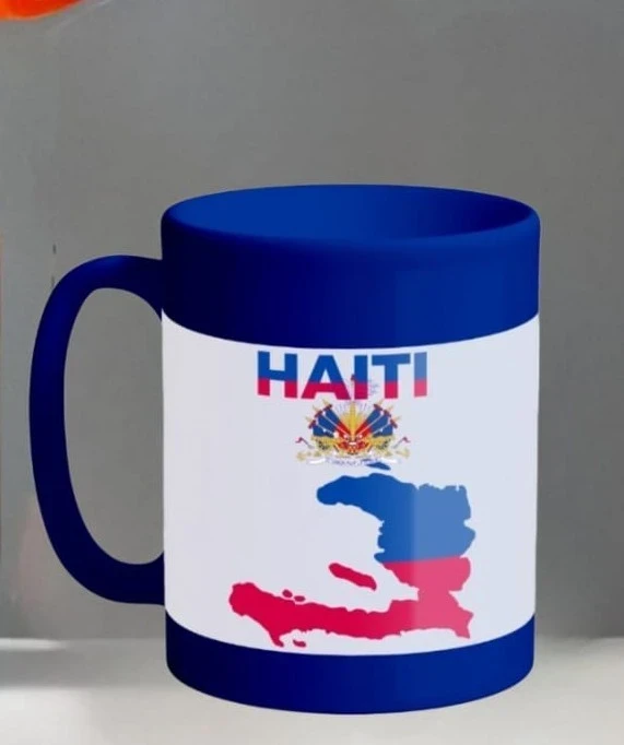 Taza personalizada 