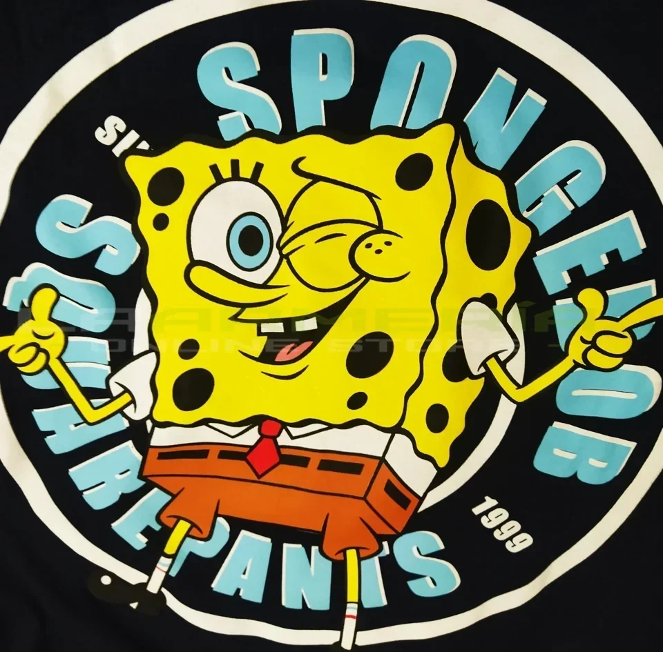Bob Esponja  (S-L) 2