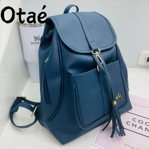 Mochila Dama Ref Carlota Vlz