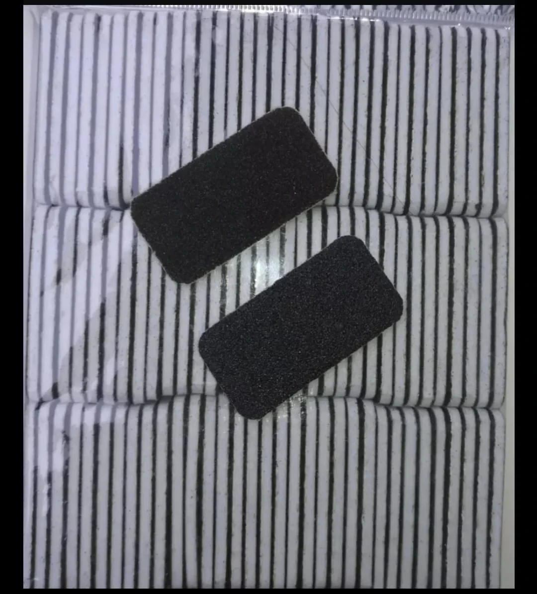 lima suavisadora x100 pcs